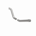 MagnaFlow Univ Pipe Down Assy 99-03 7.3L Ford - Miami AutoSport Technik
