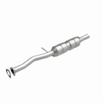 MagnaFlow Conv DF 00-01 Excursion With 5.4L A - Miami AutoSport Technik