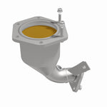 Magnaflow Conv DF 2009 MAXIMA 3.5L Underbody - Miami AutoSport Technik