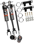 FOX 05+ Toyota Tacoma Performance Elite 2.5 Series Shock Rear, 0-1.5in Lift - Miami AutoSport Technik