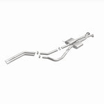 MagnaFlow Sys C/B 04 Pontiac GTO 5.7L V8 - Miami AutoSport Technik