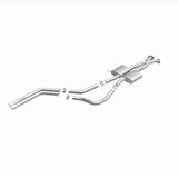 MagnaFlow Sys C/B 04 Pontiac GTO 5.7L V8 - Miami AutoSport Technik