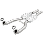 MagnaFlow Conv DF 00-04 C5 5.7L Off Road - Miami AutoSport Technik