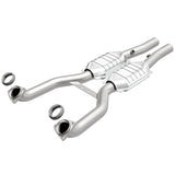 MagnaFlow Conv DF 00-04 C5 5.7L Off Road - Miami AutoSport Technik