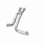 MagnaFlow Conv DF 06- Jeep SRT-8 6.1L - Miami AutoSport Technik