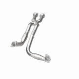 MagnaFlow Conv DF 06- Jeep SRT-8 6.1L - Miami AutoSport Technik