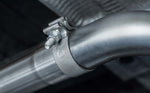 MagnaFlow D-Fit Muffler 409 SS 3in 17-19 Ford F150 Raptor 3.5L - Miami AutoSport Technik