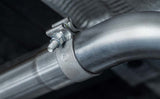 MagnaFlow D-Fit Muffler 409 SS 3in 17-19 Ford F150 Raptor 3.5L - Miami AutoSport Technik