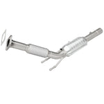 MagnaFlow Conv DF 06-08 VW Rabbit 2.5L - Miami AutoSport Technik