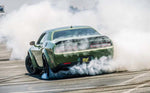 MagnaFlow Smooth Trans Y 2.5/2.5 x 10 SS - Miami AutoSport Technik