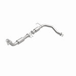 MagnaFlow Conv Direct Fit 08-15 Toyota Sequoia - Miami AutoSport Technik
