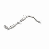 MagnaFlow Conv Direct Fit 08-15 Toyota Sequoia - Miami AutoSport Technik