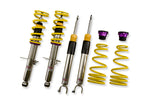 KW Coilover Kit V3 Infiniti G37 2WD - Miami AutoSport Technik