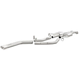 MagnaFlow Sys C/B 04 Pontiac GTO 5.7L V8 - Miami AutoSport Technik