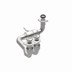 MagnaFlow Conv DF  Standard Cat 00-05 Toyota MR2 Spyder 1.8L Rear - Miami AutoSport Technik