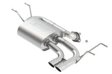 Borla 2016 Mada Miata 2.0L Rear Section S-Type Exhaust - Miami AutoSport Technik