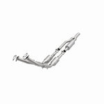 MagnaFlow Conv DF TT QUATTRO-08 3.2L OEM - Miami AutoSport Technik