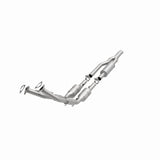 MagnaFlow Conv DF TT QUATTRO-08 3.2L OEM - Miami AutoSport Technik