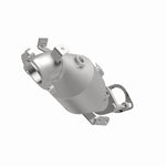 MagnaFlow Conv Direct Fit 10-12 Hyundai Genesis Coupe L4 2.0L - Miami AutoSport Technik