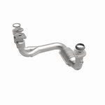 MagnaFlow Conv DF  Standard Cat 00-05 Toyota MR2 Spyder 1.8L Rear - Miami AutoSport Technik