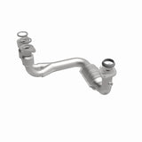 MagnaFlow Conv DF  Standard Cat 00-05 Toyota MR2 Spyder 1.8L Rear - Miami AutoSport Technik