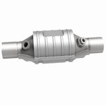 MagnaFlow Conv Univ 2 Dual O2 Boss - Miami AutoSport Technik