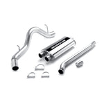 MagnaFlow Sys C/B GM Yukon 8.1L XL - Miami AutoSport Technik