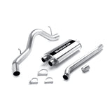 MagnaFlow Sys C/B GM Yukon 8.1L XL - Miami AutoSport Technik