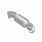 Magnaflow Conv DF 13-15 Frontier 4 Close Coupled - Miami AutoSport Technik