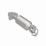 Magnaflow Conv DF 13-15 Frontier 4 Close Coupled - Miami AutoSport Technik