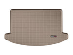WeatherTech 2021-21 Chevrolet Tahoe Cargo Liners - Tan - Miami AutoSport Technik