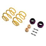 KW H.A.S. for Mercedes CLS63vAMG E 63 Sedan - Miami AutoSport Technik