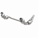 MagnaFlow Conv DF 07-09 Jeep Wrangler/Wrangler Unltd 3.8L (49 State) - Miami AutoSport Technik