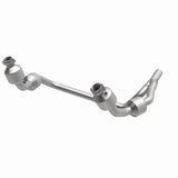MagnaFlow Conv DF 07-09 Jeep Wrangler/Wrangler Unltd 3.8L (49 State) - Miami AutoSport Technik