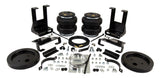 Air Lift LoadLifter 7500XL for 01-10 Chevy Silverado 2500/3500 - Miami AutoSport Technik