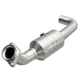 Magnaflow Conv DF 2011-2014 F-150 5.0L Underbody - Miami AutoSport Technik
