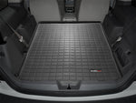 WeatherTech 11+ Ford Flex Cargo Liners - Black - Miami AutoSport Technik