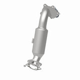 MagnaFlow Conv DF 08-09 Subaru WRX 2.5L - Miami AutoSport Technik