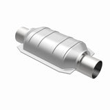 MagnaFlow Conv Universal 2.5 inch T2 Rear - Miami AutoSport Technik
