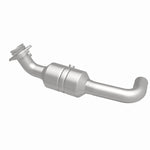 Magnaflow Conv DF 2011-2014 F-150 5.0L Underbody - Miami AutoSport Technik