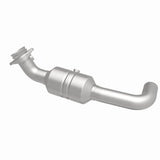 Magnaflow Conv DF 2011-2014 F-150 5.0L Underbody - Miami AutoSport Technik