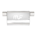 MagnaFlow Muffler Mag 409SS 11X4X9 2.25 O/O - Miami AutoSport Technik