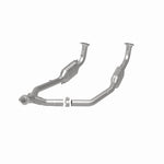 MagnaFlow Conv DF 99-04 LR Discovery V8 49S - Miami AutoSport Technik