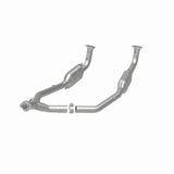 MagnaFlow Conv DF 99-04 LR Discovery V8 49S - Miami AutoSport Technik