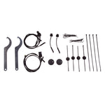 Bilstein B16 (PSS10) BMW E92 3 Series DampTronic EDC Performance Suspension System - Miami AutoSport Technik
