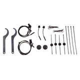 Bilstein B16 (PSS10) BMW E92 3 Series DampTronic EDC Performance Suspension System - Miami AutoSport Technik