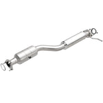MagnaFlow Conv DF 04-09 Mazda RX-8 1.3L M/T Rear - Miami AutoSport Technik