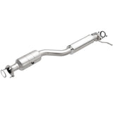 MagnaFlow Conv DF 04-09 Mazda RX-8 1.3L M/T Rear - Miami AutoSport Technik