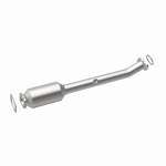 Magnaflow Conv DF 11-15 Frontier 4 Underbody - Miami AutoSport Technik