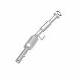 MagnaFlow Conv DF 06-08 VW Rabbit 2.5L - Miami AutoSport Technik